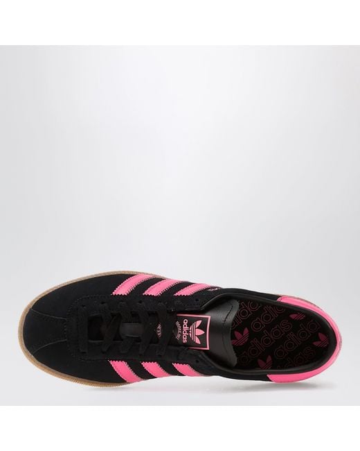 Adidas Originals Black Sneakers München