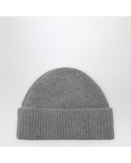 AMI Ami De Coeur Mütze in Gray für Herren