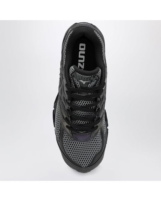 Mizuno Black Wave Prophecy Sneakers for men