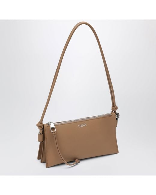 Loewe Natural Joya Pouch