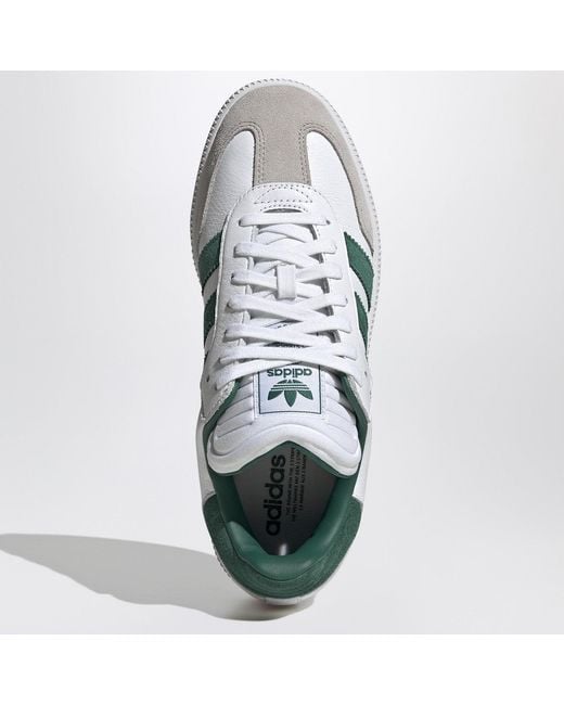 Adidas Originals Samba Xlg /green Sneaker for men