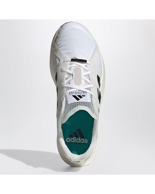 Adidas Originals White Sneakers Adizero Equipment Evo Sl Cloud/Core/ One for men