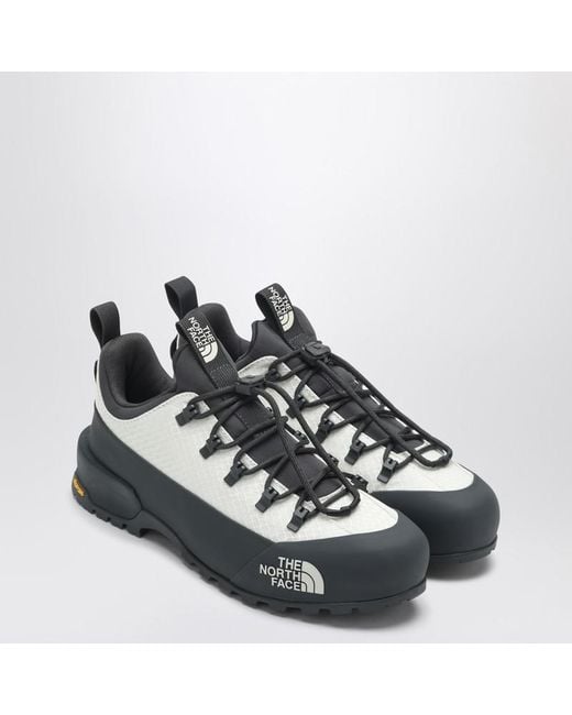 The North Face Blue Glenclyffe Low-Top Sneaker for men