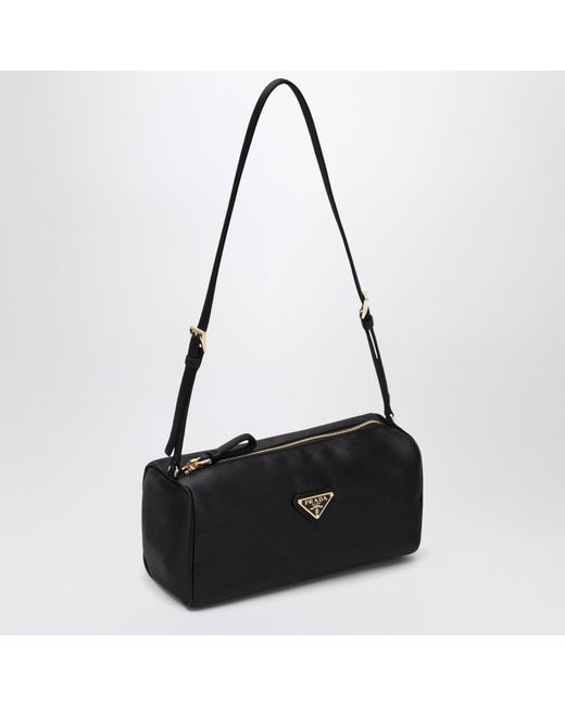Pouch Nera di Prada in Black