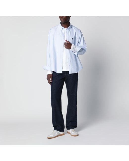 Agolde Blue 90's Jeans for men
