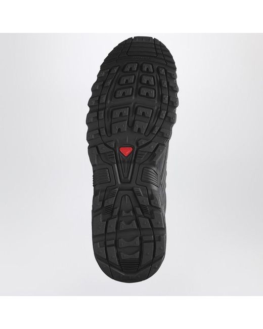 Salomon Black Sneakers Acs Pro for men