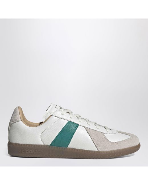 Adidas Originals White Bw Army Sneakers Cloud Collegiate Gum for men