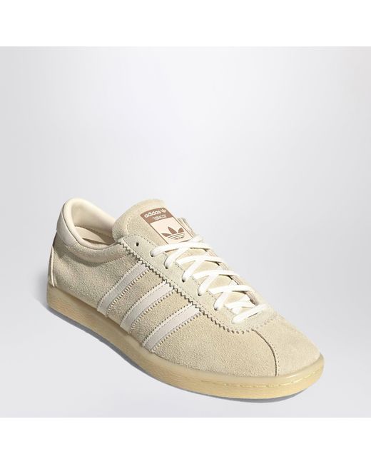 Adidas Originals Natural Tobacco Sneakers Warm Vanilla Off Almost for men
