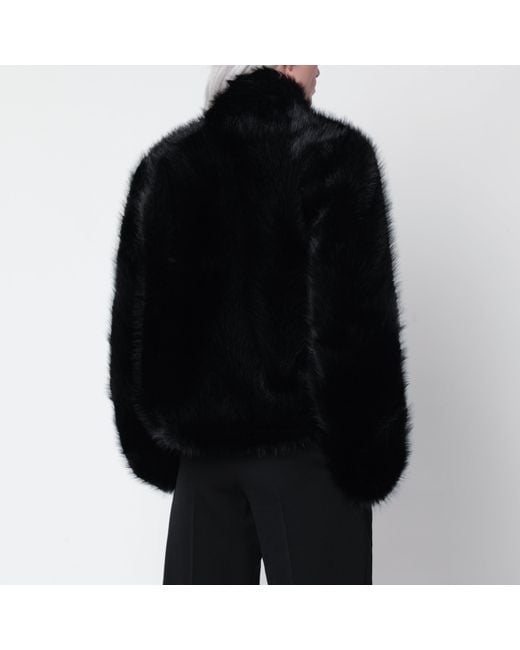 BB COUTURE Black Jackie Jacket