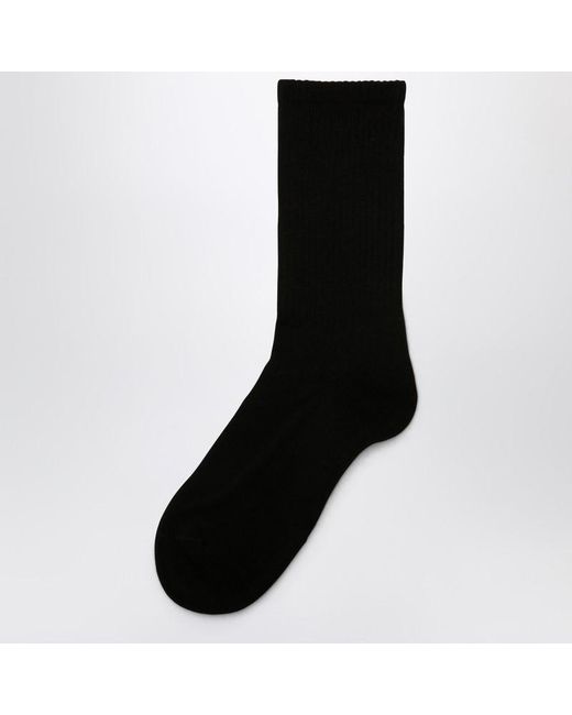 1989 STUDIO Black Sock 1989 for men