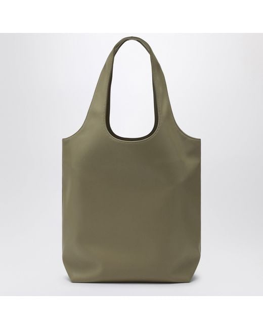 A.P.C. Green Clay Ninon Small Bag