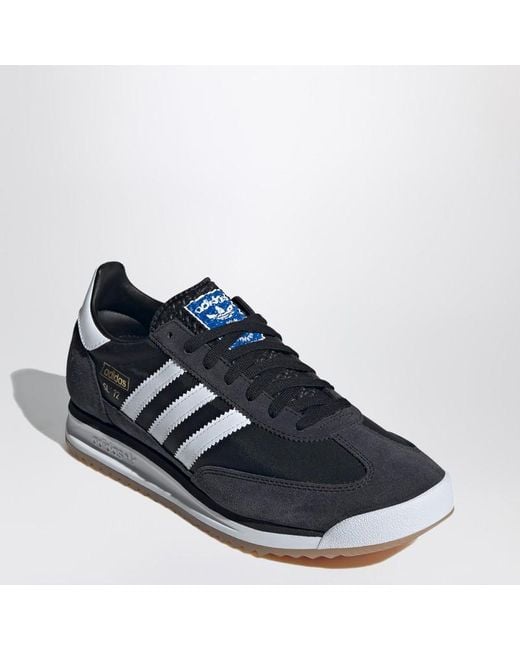 Adidas Originals Blue Sl 72 Sneakers for men