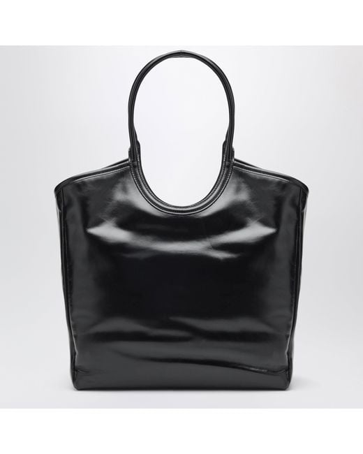 Miu Miu Black Ivy Bag
