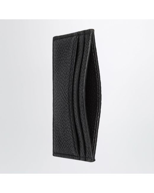 Gucci Black Cardholder With Logo for men