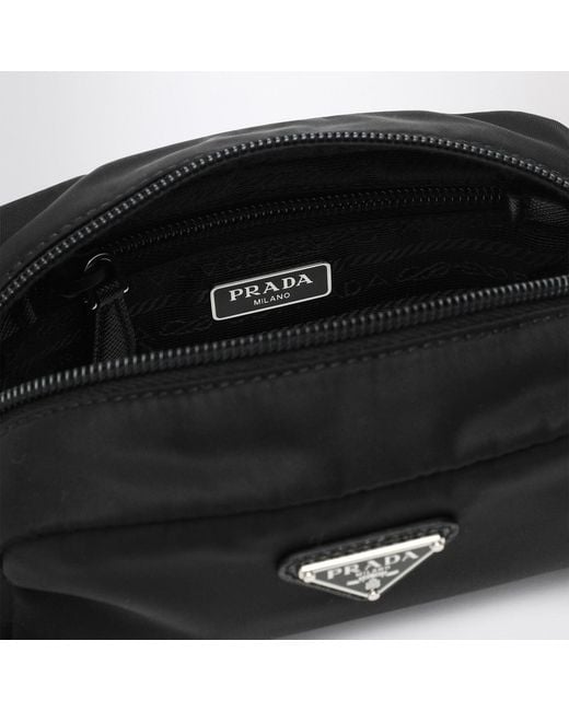 Prada Black Roof Rack