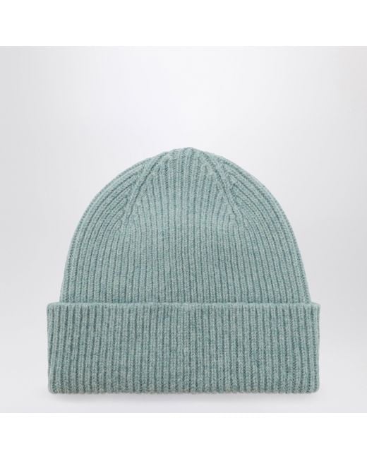 Le Bonnet Blue Beanie