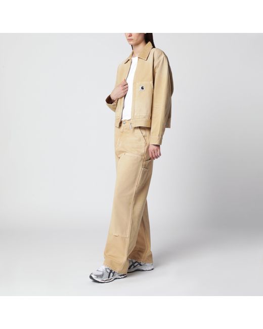 Carhartt Natural Og Arcan Jacket