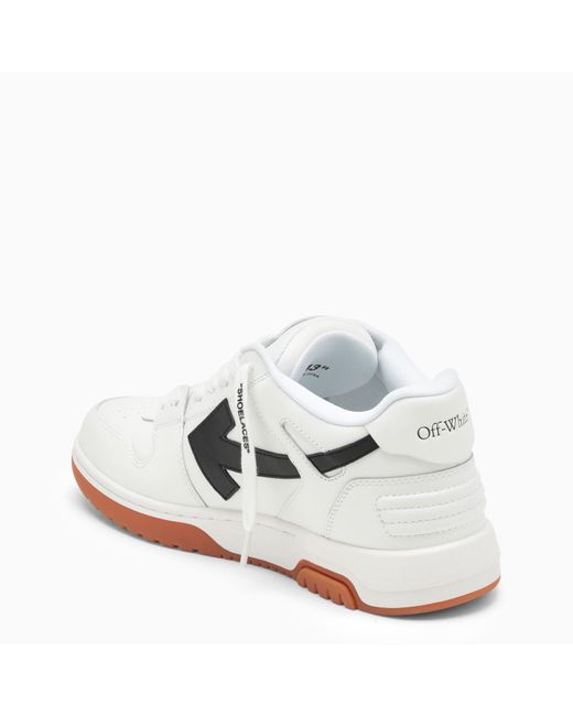 Tenis off white tm deals will