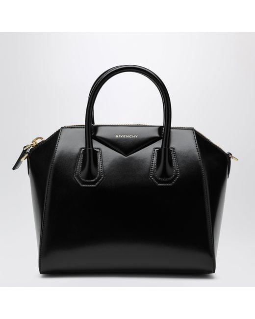 Givenchy Black Small Antigona Bag
