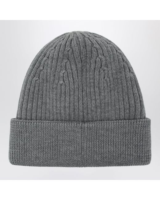 Berretto Grigio di Loewe in Gray da Uomo