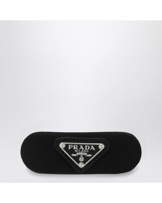 Prada Black Accessories