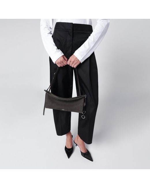 East West S Nubuck main image 0