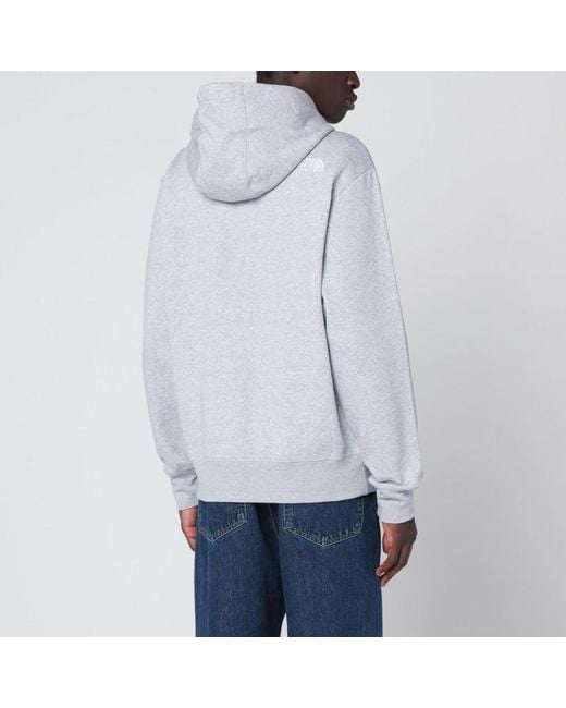 The North Face Blue Light Essential Hoodie for men