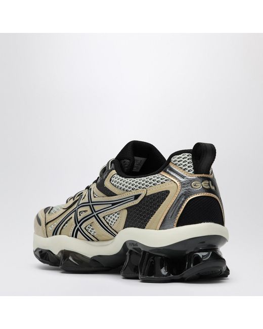 Asics Brown Sneakers Gel-Quantum Kinetic Sand
