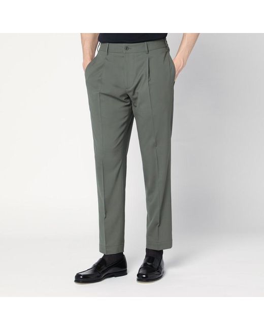 Santaniello Hose in Gray für Herren