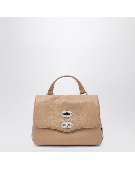 Zanellato Natural Postina Baby Bag