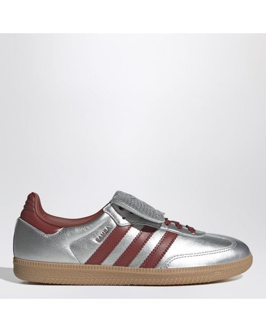 Adidas Originals Brown Sneakers