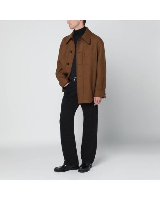 Agolde Black Regular Jeans for men