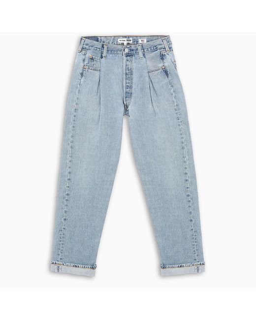 RE/DONE Denim 40s Zoot Levi's Jeans in 