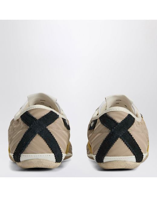 Adidas Originals Natural Song For The Mute Tokyo Sneakers