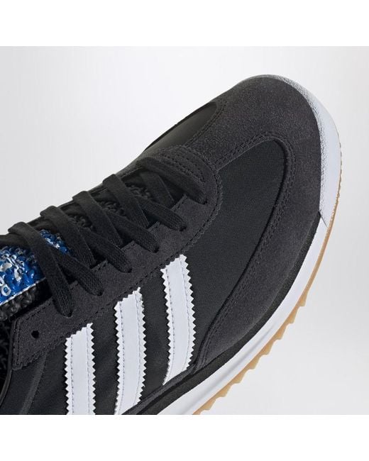 Adidas Originals Blue Sl 72 Sneakers for men