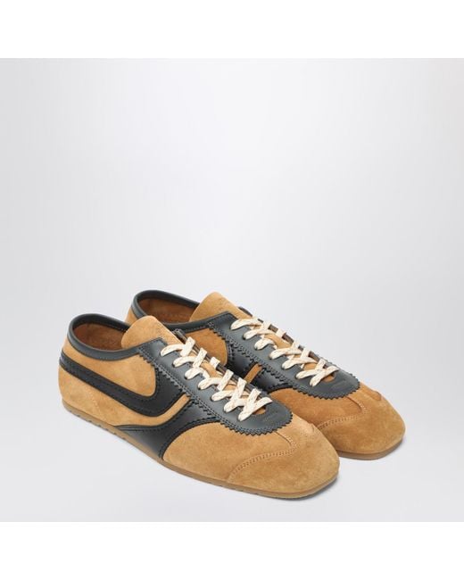 Dries Van Noten Blue Sneaker for men