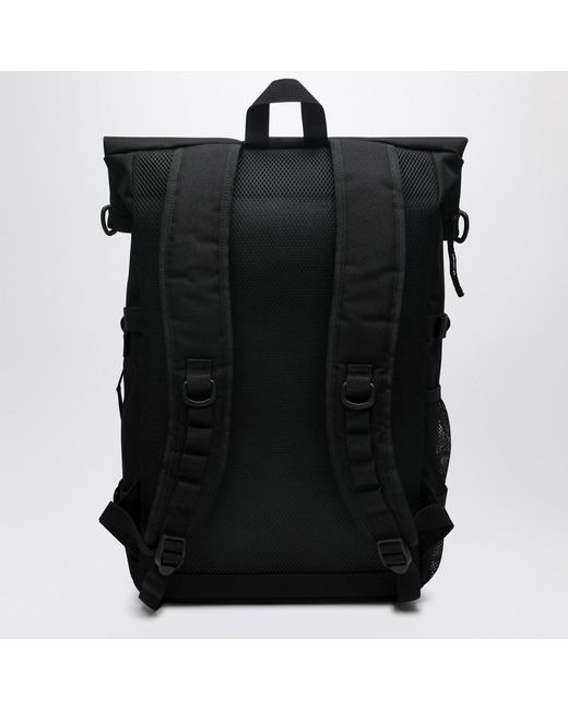 Carhartt Black Philis Backpack for men