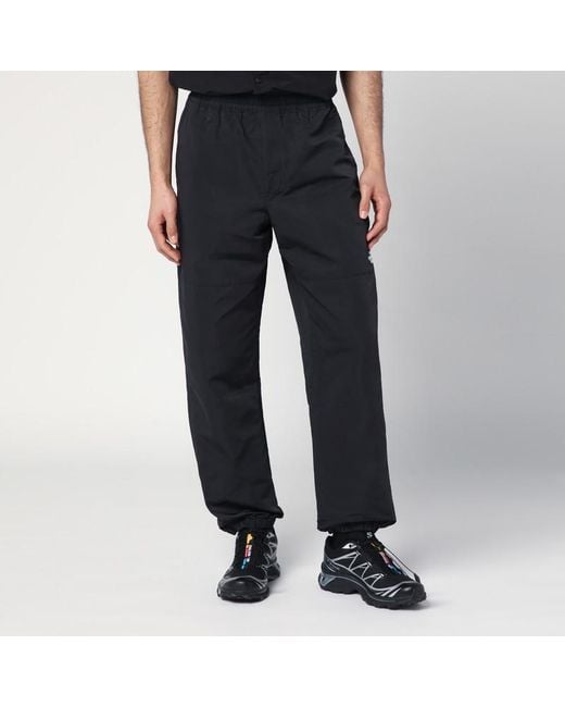 The North Face Black Trousers for men