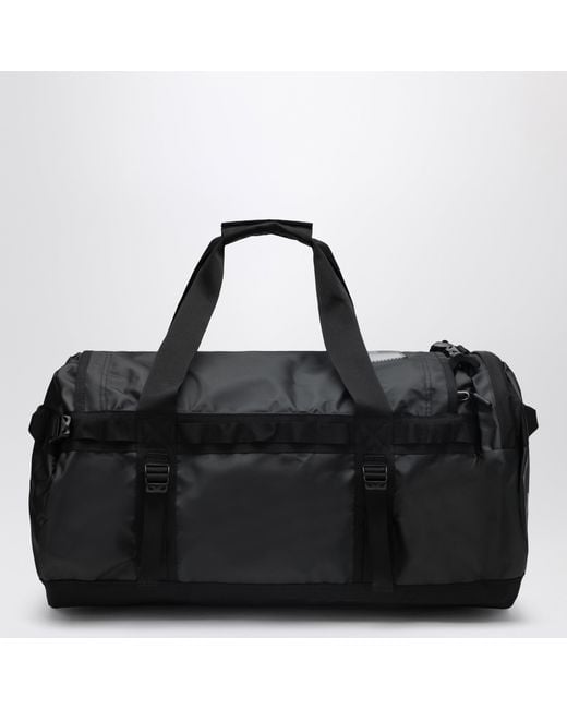 The North Face Black Base Camp M Duffel Bag for men