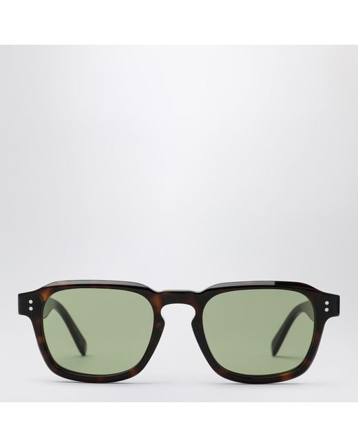 Retrosuperfuture Black Luce 3627 Sunglasses for men