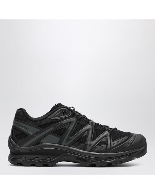Salomon Black Sneaker Xt-6 Expanse/Phantom for men