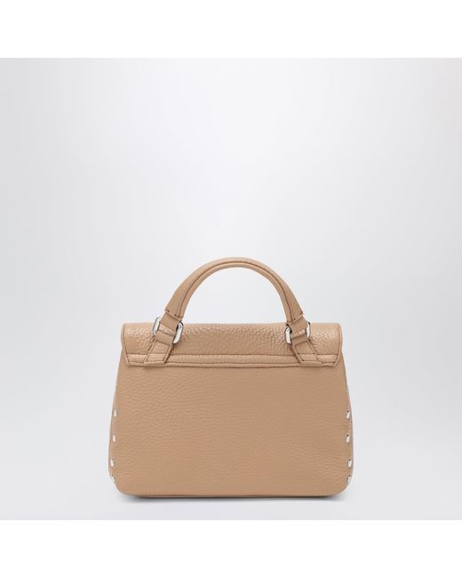 Zanellato Natural Light Postina Mini Bag