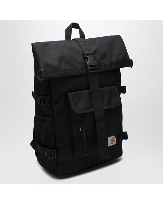 Philis backpack di Carhartt in Black da Uomo