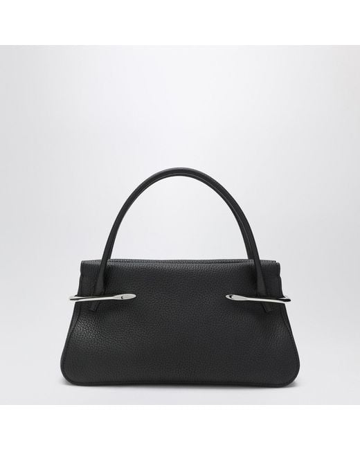 Borsa Pinch Media Nera di Givenchy in Black