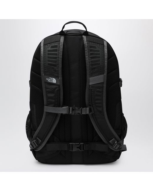 The North Face Black Borealis Classic Backpack for men