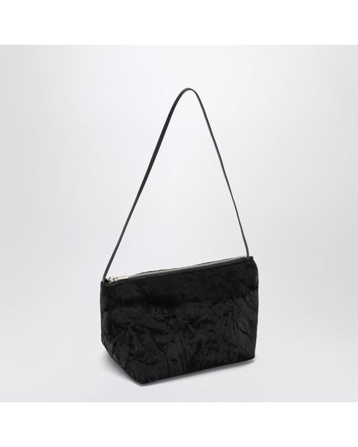 Valesque Black Corset Pouch