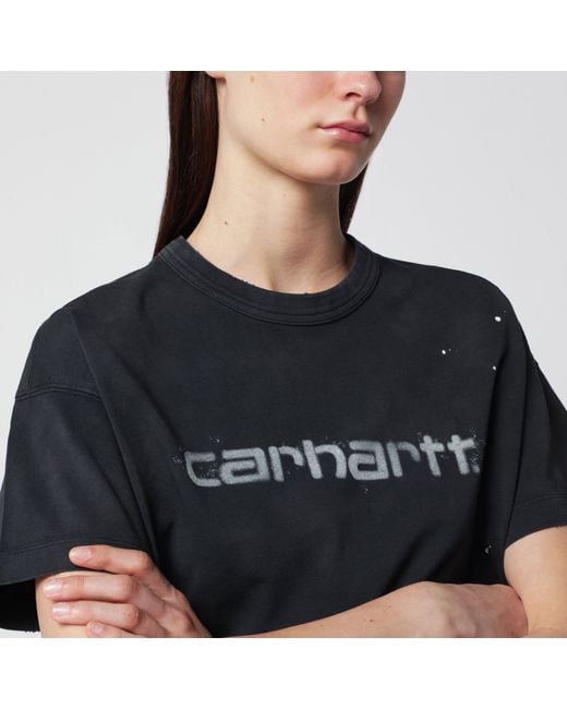 Carhartt Black Painter T-Shirt