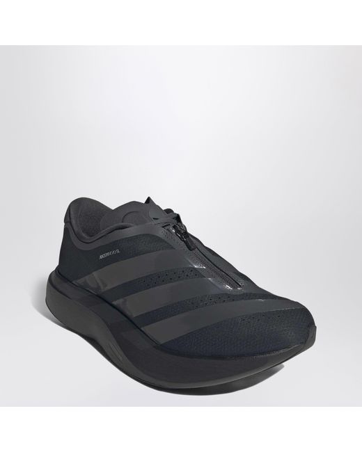 Adidas Originals Black Adizero Evo Sl 2 Sneakers for men