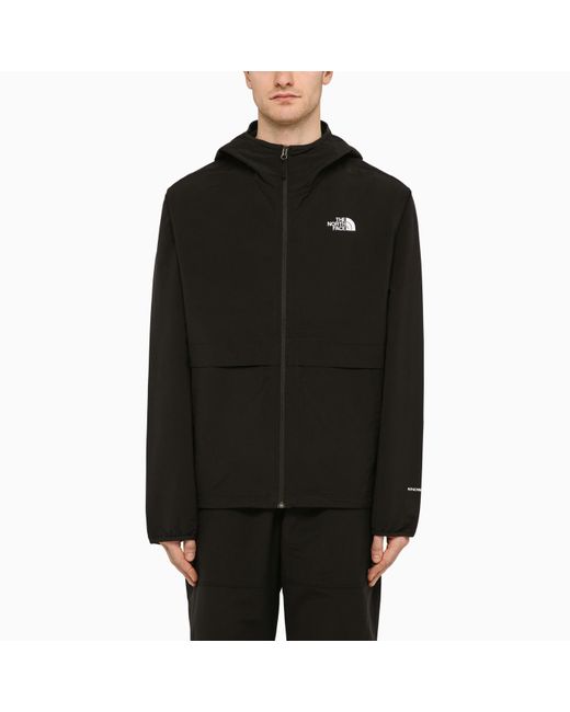The North Face Black Sports Jacket for men