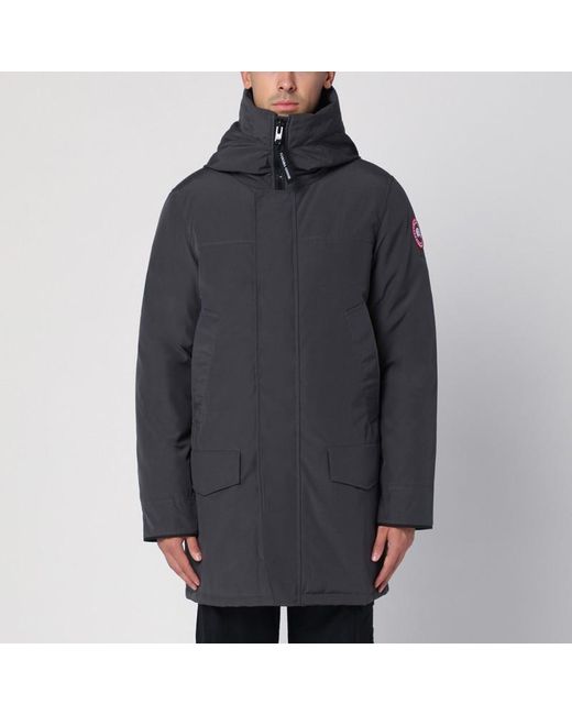 Canada goose homme grise hot sale
